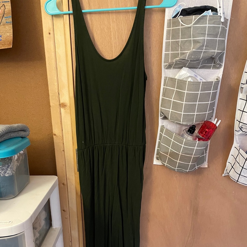 Jumpsuit